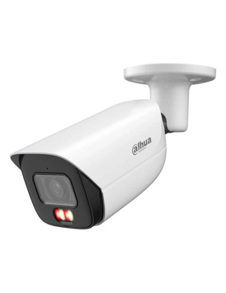 Comprar DAHUA 1405098 (DH-IPC-HFW5459EP-ASE-IL-0280B) DAHUA CAMARA IP BULLET, SERIE 5, 4MP, INTELIGENCIA ARTIFICIAL, ACUPICK, XI