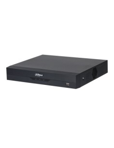Comprar DAHUA 1405056 (DH-XVR5108HS-4KL-I3/T) DAHUA GRABADOR HIBRIDO XVR WIZSENSE COMPACT 1U 1HDD 8 CANALES 4K CON INTELIGENCIA 