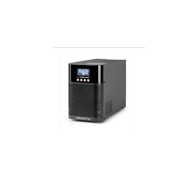 Comprar SALICRU 1404993 SALICRU PLACA USB TWIN.PRO2 027AA098300