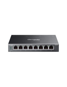 Comprar TP-LINK 1404955 TP-Link Omada ES208GP switch Gestionado L2 Gigabit Ethernet (10/100/1000) Energía sobre Ethernet (PoE) D