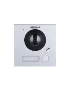 Comprar DAHUA 1404945 (DHI-VTO4201F-P1) DAHUA MODULO DE VIDEOPORTERO MODULAR IP CON CAMARA Y BOTON DE LLAMADA, IP 1.0.01.15.1253
