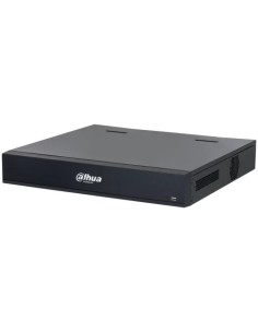 Comprar DAHUA 1404916 (DHI-NVR5432-16HP-EI2) DAHUA GRABADOR IP NVR WIZSENSE 1.5U 4HDD 32 CANALES 16POE 8K CON INTELIGENCIA ARTIF