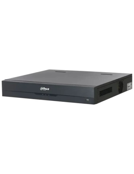 Comprar DAHUA 1404915 (DHI-NVR5416-16HP-EI2) DAHUA GRABADOR IP NVR WIZSENSE 1.5U 4HDD 16 CANALES 16POE 8K CON INTELIGENCIA ARTIF