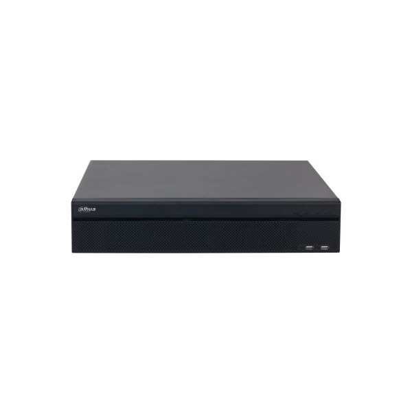 Comprar DAHUA 1404912 (DHI-NVR5864-EI2) DAHUA GRABADOR IP NVR WIZSENSE 2U 8HDD 64 CANALES 8K CON INTELIGENCIA ARTIFICIAL ACUPICK