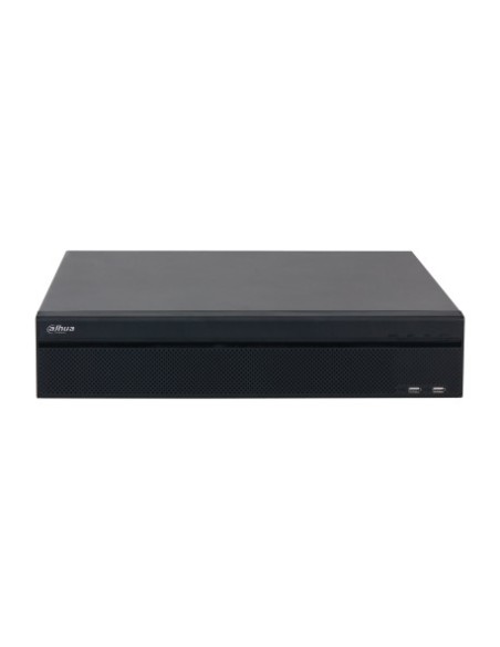 Comprar DAHUA 1404912 (DHI-NVR5864-EI2) DAHUA GRABADOR IP NVR WIZSENSE 2U 8HDD 64 CANALES 8K CON INTELIGENCIA ARTIFICIAL ACUPICK