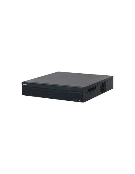 Comprar DAHUA 1404911 (DHI-NVR5832-EI2) DAHUA GRABADOR IP NVR WIZSENSE 2U 8HDD 32 CANALES 8K CON INTELIGENCIA ARTIFICIAL ACUPICK