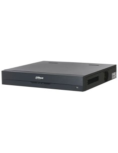 Comprar DAHUA 1404910 (DHI-NVR5432-EI2) DAHUA GRABADOR IP NVR WIZSENSE 1.5U 4HDD 32 CANALES 8K CON INTELIGENCIA ARTIFICIAL ACUPI
