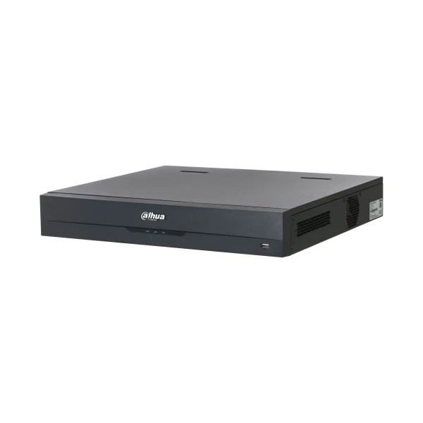 Comprar DAHUA 1404910 (DHI-NVR5432-EI2) DAHUA GRABADOR IP NVR WIZSENSE 1.5U 4HDD 32 CANALES 8K CON INTELIGENCIA ARTIFICIAL ACUPI