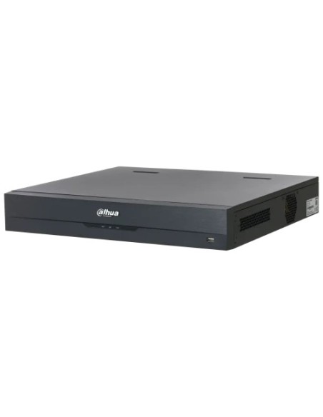 Comprar DAHUA 1404910 (DHI-NVR5432-EI2) DAHUA GRABADOR IP NVR WIZSENSE 1.5U 4HDD 32 CANALES 8K CON INTELIGENCIA ARTIFICIAL ACUPI