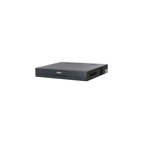 Comprar DAHUA 1404909 (DHI-NVR5416-EI2) DAHUA GRABADOR IP NVR WIZSENSE 1.5U 4HDD 16 CANALES 8K CON INTELIGENCIA ARTIFICIAL ACUPI