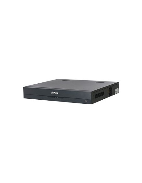 Comprar DAHUA 1404909 (DHI-NVR5416-EI2) DAHUA GRABADOR IP NVR WIZSENSE 1.5U 4HDD 16 CANALES 8K CON INTELIGENCIA ARTIFICIAL ACUPI
