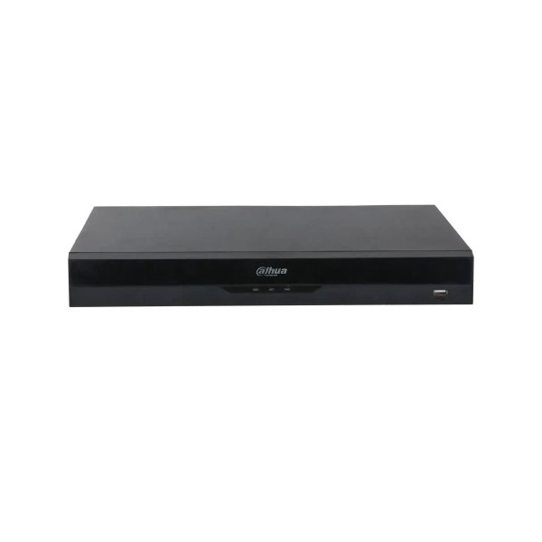 Comprar DAHUA 1404908 (DHI-NVR5232-EI2) DAHUA GRABADOR IP NVR WIZSENSE 1U 2HDD 32 CANALES 8K CON INTELIGENCIA ARTIFICIAL ACUPICK