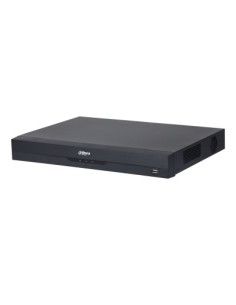 Comprar DAHUA 1404907 (DHI-NVR5208-EI2) DAHUA GRABADOR IP NVR WIZSENSE 1U 2HDD 8 CANALES 8K CON INTELIGENCIA ARTIFICAL ACUPICK 1
