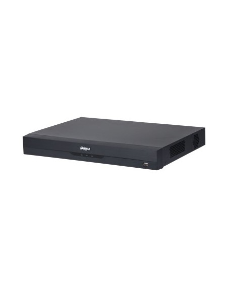 Comprar DAHUA 1404907 (DHI-NVR5208-EI2) DAHUA GRABADOR IP NVR WIZSENSE 1U 2HDD 8 CANALES 8K CON INTELIGENCIA ARTIFICAL ACUPICK 1