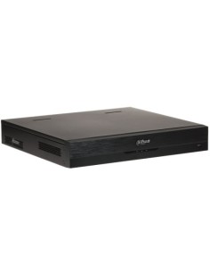 Comprar DAHUA 1404902 (DHI-NVR5464-EI2) DAHUA GRABADOR IP NVR WIZSENSE 1.5U 4HDD 64 CANALES 8K CON INTELIGENCIA ARTIFICIAL ACUPI