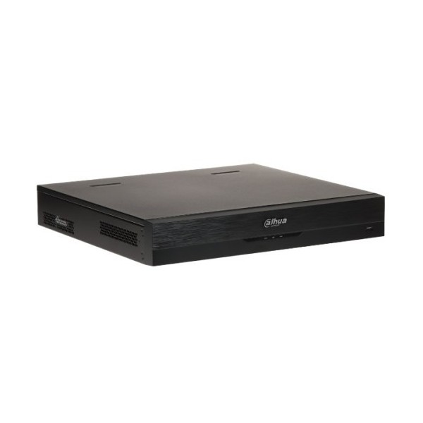 Comprar DAHUA 1404902 (DHI-NVR5464-EI2) DAHUA GRABADOR IP NVR WIZSENSE 1.5U 4HDD 64 CANALES 8K CON INTELIGENCIA ARTIFICIAL ACUPI
