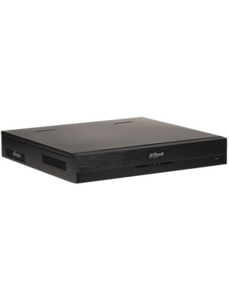 Comprar DAHUA 1404902 (DHI-NVR5464-EI2) DAHUA GRABADOR IP NVR WIZSENSE 1.5U 4HDD 64 CANALES 8K CON INTELIGENCIA ARTIFICIAL ACUPI