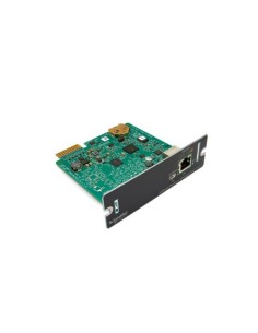 Comprar APC 1404867 APC UPS NETWORK MANAGEMENT CARD AP9640