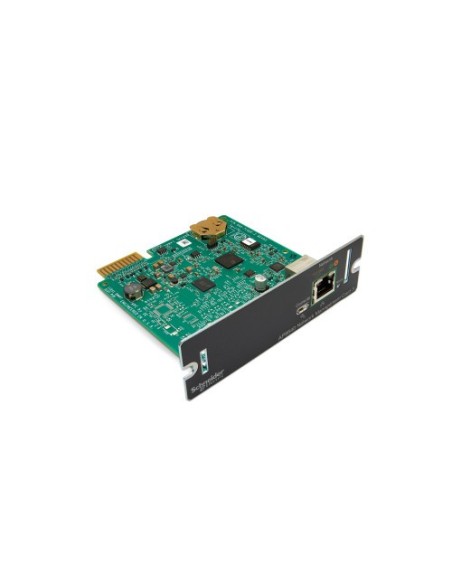 Comprar APC 1404867 APC UPS NETWORK MANAGEMENT CARD AP9640