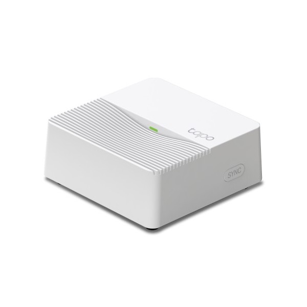 Comprar TP-LINK 1404746 TP-LINK SMART HUB 2.4 GHZ, 868 MHZ, 1 X ETHERNET PORT TAPO H200