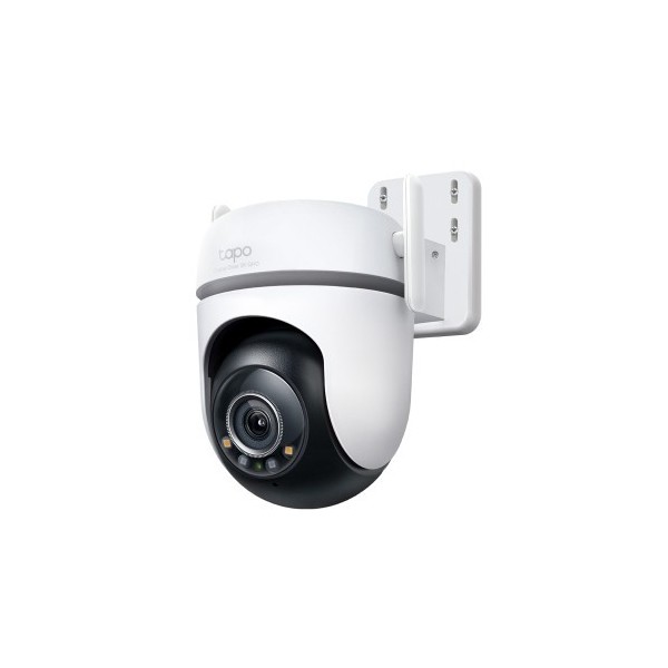 TP-link 1404589 TC42 TP-Link TapO TC42 Spherical Surveillance Camera IP Câmera de segurança IP 2560 x 1440 Pixa