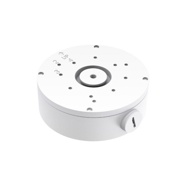 TP-link 1404522 VJB-305 TP-Link VJB-305 Caixa de conexão de rede branca