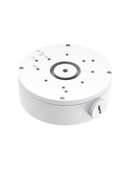 Comprar TP-LINK 1404522 TP-Link VJB-305 caja de conexiones de red Blanco VJB-305