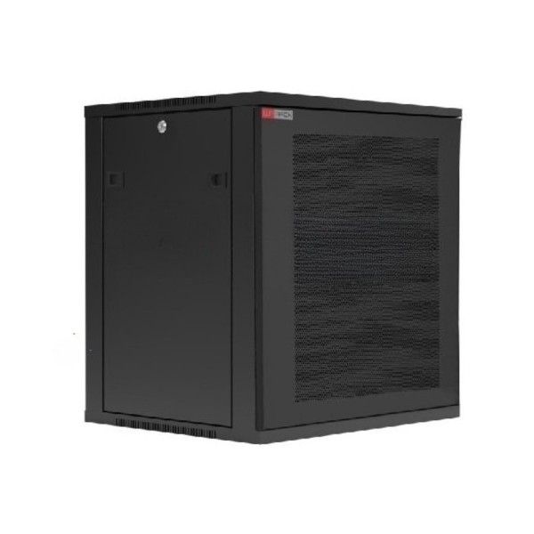 Comprar WP 1404332 WP WPN-RSB-15608-B armario rack 15U Rack o bastidor independiente Negro WPN-RSB-15608-B