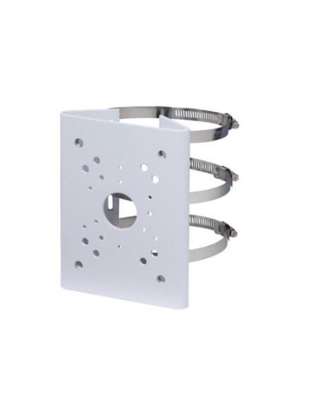 Dahua 1404304 1.0.99.41.10152-9002 (DH-PFA150-V3) Adaptador de Dohua Poste, peso suportado 10kg, pós-diâmetro 80-150mm
