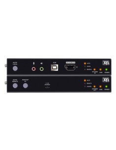 Comprar ATEN 1404299 ATEN CE980 extensor KVM Transmisor y receptor CE980-AT-G