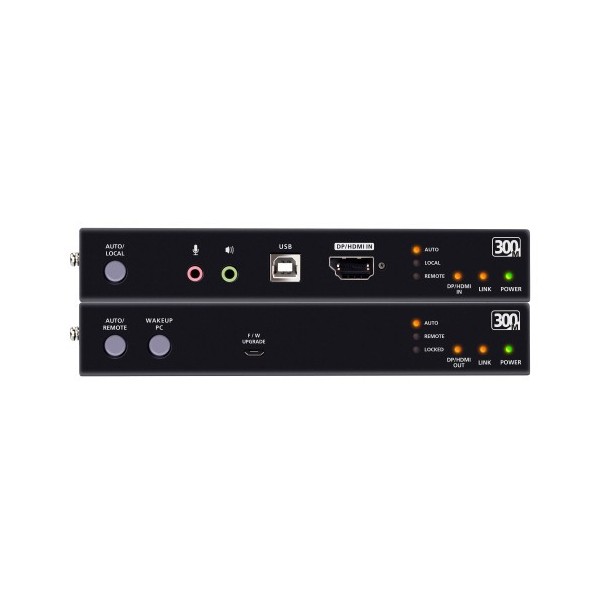 Comprar ATEN 1404299 ATEN CE980 extensor KVM Transmisor y receptor CE980-AT-G