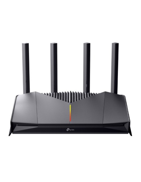 TP-link 1404248 Archer GE230 TP-Link Arcer GE230 Roteador Sem Fio 2,5 Gigabit Ethernet Band Double (2,4 GHz / 5 GHz)
