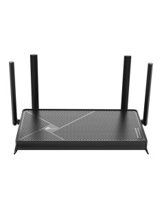 TP-Link 1404247 Archer BE230 TP-Link Archer BE3600 Roteador Sem Fio 2,5 Gigabit Ethernet Band Double (2,4 GHz / 5 GHz) Preto