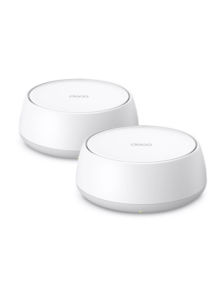 Comprar TP-LINK 1404244 TP-Link DECO BE25(3-PACK) sistema Wi-Fi Mesh (Wi-Fi en malla) Doble banda (2,4 GHz / 5 GHz) Wi-Fi 7 (802