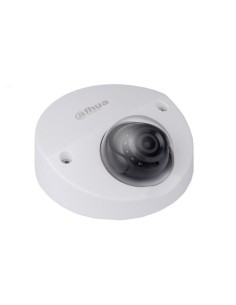 Comprar DAHUA 1404191 (DH-IPC-HDBW4431FP-M-DAE-0280B-S2) DAHUA CAMARA IP MINI DOMO COMPACTO ANTIVANDALICO SERIE 4, 4MP, IP67, IK