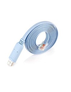 Comprar H3C 1403798 H3C CONSOLE CABLE,1.8M,RJ45P,UL2725(3C28AWG),USB AP 0404A1EE