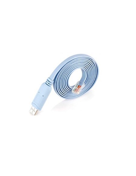 Comprar H3C 1403798 H3C CONSOLE CABLE,1.8M,RJ45P,UL2725(3C28AWG),USB AP 0404A1EE