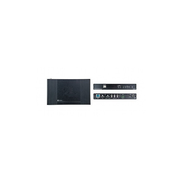 Comprar KRAMER 1403792 KRAMER AVSM 4K60 4:4:4 HDMI ONLY LONG REACH HDBASET 3.0 RECEIVER- EXT3-H-R (50-80602090) 50-80602090