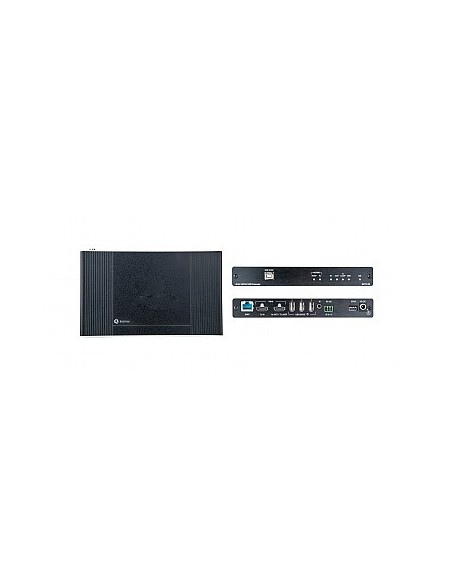 Comprar KRAMER 1403792 KRAMER AVSM 4K60 4:4:4 HDMI ONLY LONG REACH HDBASET 3.0 RECEIVER- EXT3-H-R (50-80602090) 50-80602090