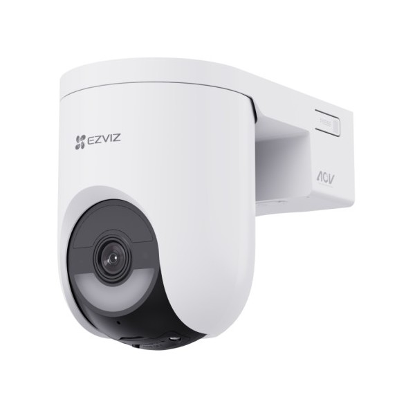 Comprar EZVIZ 1403757 EZVIZ HB8 Lite 4G+Wifi Torreta Cámara de seguridad IP Exterior 2560 x 1440 Pixeles Pared CS-HB8C-R100-1N4W