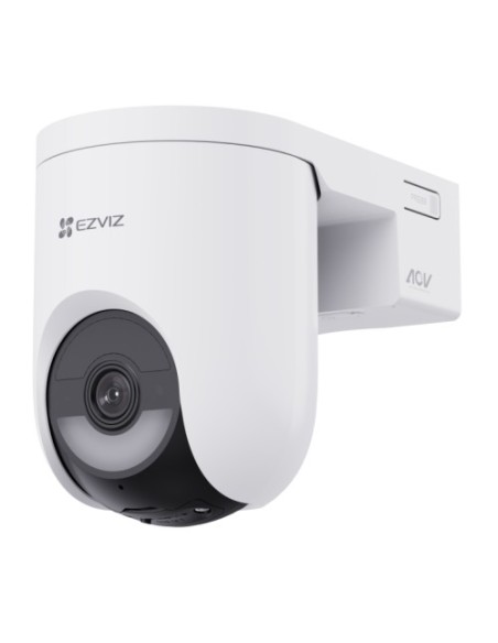Comprar EZVIZ 1403757 EZVIZ HB8 Lite 4G+Wifi Torreta Cámara de seguridad IP Exterior 2560 x 1440 Pixeles Pared CS-HB8C-R100-1N4W