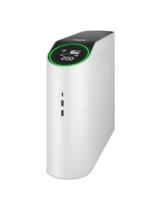 APC 1403669 BGM2200-GR APC BGM2200-GRyterruptible System (UPS) Linha interativa 2.2 KVA 1320 W 6 Saídas AC