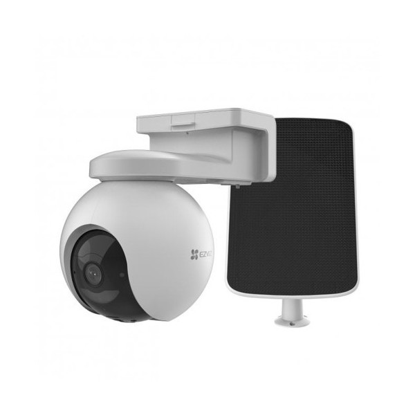 Comprar EZVIZ 1403653 EZVIZ EB8 4G + Solar panel E Esférico Cámara de seguridad IP Exterior 2304 x 1296 Pixeles Techo/pared CS-E