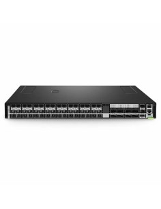 Comprar H3C 1403566 H3C S6530X-48Y8C L3 ETHERNET SWITCH WITH 48*SFP28 PORTS,8*QSFP28 PORTS,WITHOUT POWER SUPPLIES 0235A4GC