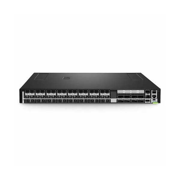 Comprar H3C 1403566 H3C S6530X-48Y8C L3 ETHERNET SWITCH WITH 48*SFP28 PORTS,8*QSFP28 PORTS,WITHOUT POWER SUPPLIES 0235A4GC