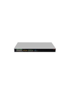 Comprar H3C 1403176 H3C WX2860X ACCESS CONTROLLER WITH 10*1000BASE-T PORTS (8*GE+2*2.5 GE) AND 2*SFP PLUS PORTS 9801A3TN