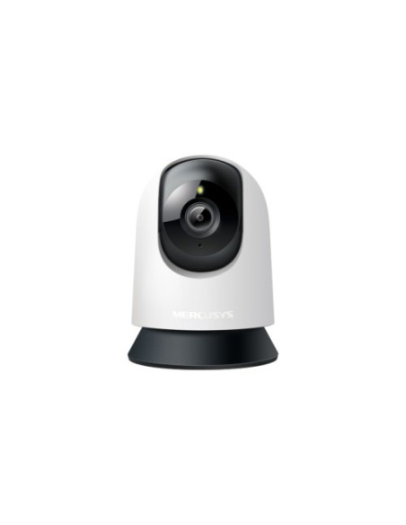 Mercuses 1402749 MC210 Mercuses MC210 Pan / Tilt Home Security WiFi Camera, Spec: 2k (2304x1296) 2.4GHz, Horizontal 360