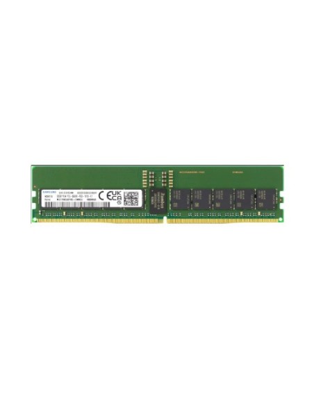Comprar H3C 1402470 H3C 32GB 1RX4 DDR5-5600B (CAS-46-45-45) SAMSUNG & HYNIX RDIMM MEMORY MODULE (CTO&BTO) 0231AMMU