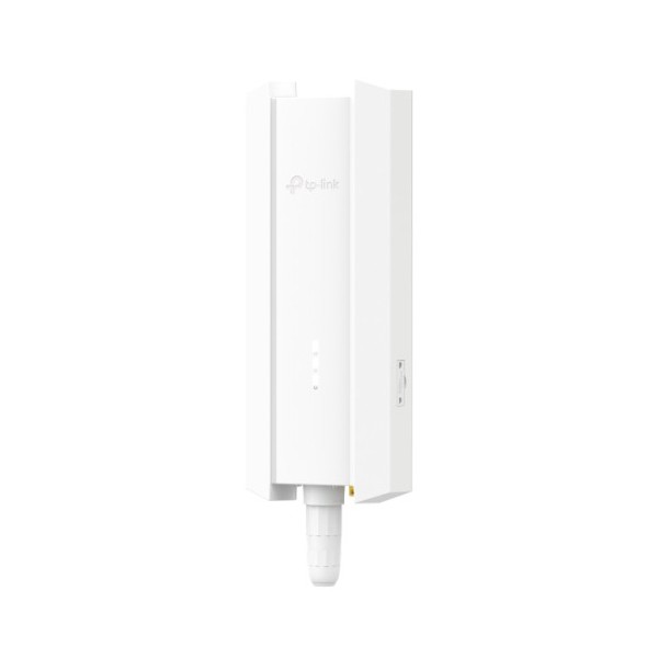 Comprar TP-LINK 1402461 TP-Link NE210 router inalámbrico 2.5 Gigabit Ethernet 5G Blanco NE210-OUTDOOR