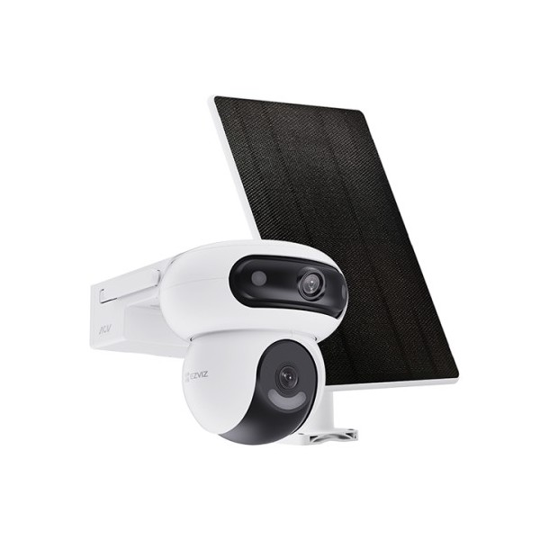 Comprar EZVIZ 1402172 EZVIZ HB90 + 8W PANEL SOLAR CS-HB90/SP-R100